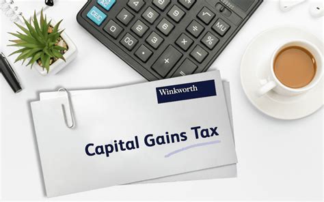 spanish capital gains tax